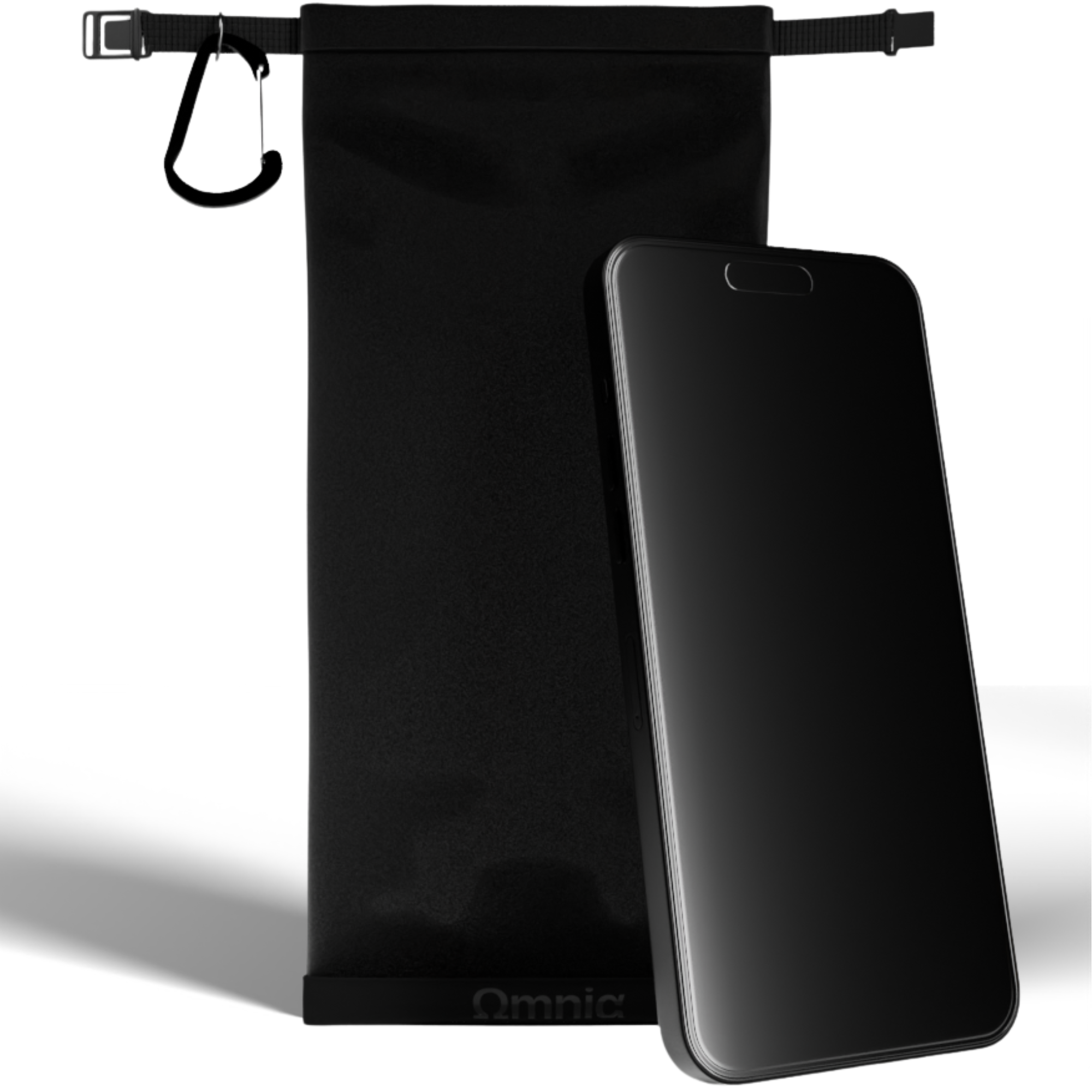 Omnia - Signal-blocking sleeve for digital detox