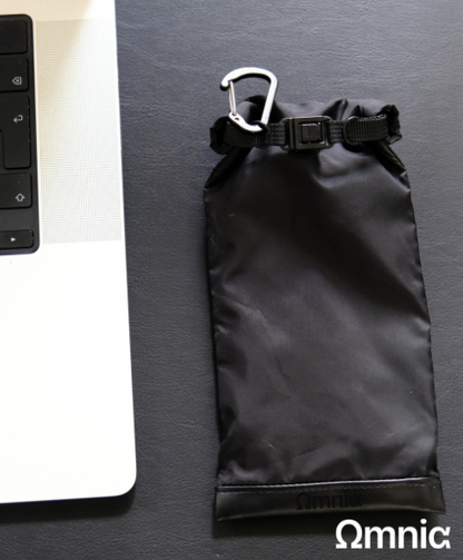 Omnia Faraday EMF protection Bag