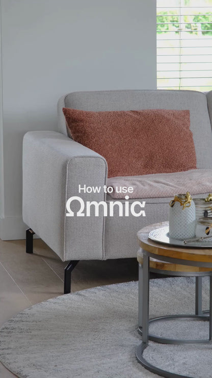 Omnia Faraday EMF protection Bag